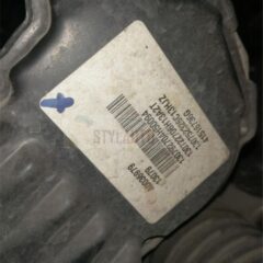 cremallera electrica ford focus 3