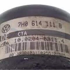 ABS VW TRANSPORTER 7H0614111B 7H0907379B