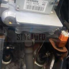 COLUMNA NISSAN QASHQAI 48810BH70B
