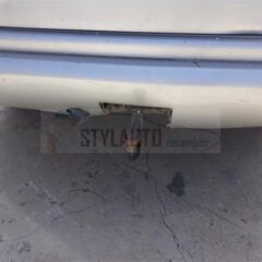 BOLA REMOLQUE MERCEDES ML W163