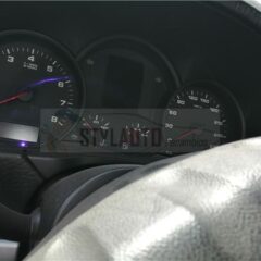 cuadro de mandos porsche cayenne gasolin