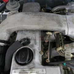 culata ssanyong korando 4 cilindros