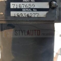 DIFERENCIAL TRASERO IVECO DAILY 7187659