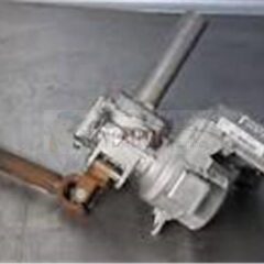 COLUMNA DIRECCION FORD FIESTA MK7