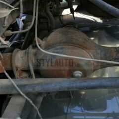 DIFERENCIAL DELANTERO SUZUKI SAMURAI 413