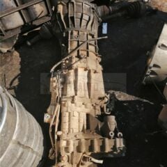 caja cambios manual suzuki grand vitara