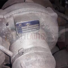 TURBO IVECO DAILY 3.0 53039700167