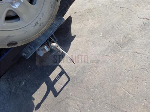 bola remolque suzuki grand vitara 1.9 ddis año 2009
