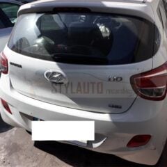 DIFERENCIAL TRASERO VISTEON JAGUAR 4.2