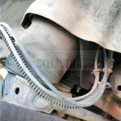 balona suspension trasera range rover