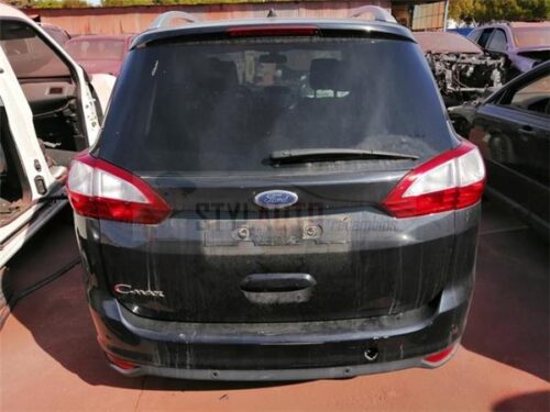 DESPIECE COMPLETO FORD C-MAX 2012
