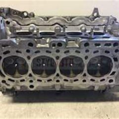 Culata para Toyota Yaris 1,3 VVT-i gasolina 1NR-FE