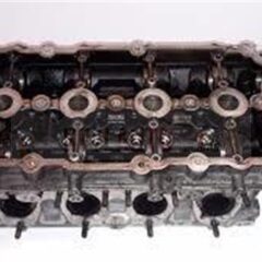CULATA AUDI A4 2.0 FSI AWA A W A