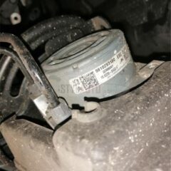 bomba abs peugeot 208 9810293180