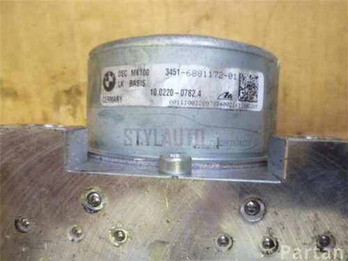 BOMBA ABS BMW 420 3451688117201