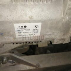 cremallera direccion bmw e92 7806079262