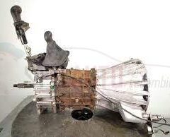 CAJA CAMBIO LAND ROVER DISCOVERY 2.5 RANGE HRC2071