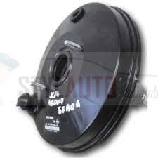 servofrenos NISSAN MICRA K14 0.9 IG-T 460075FA0A 460075fa0a