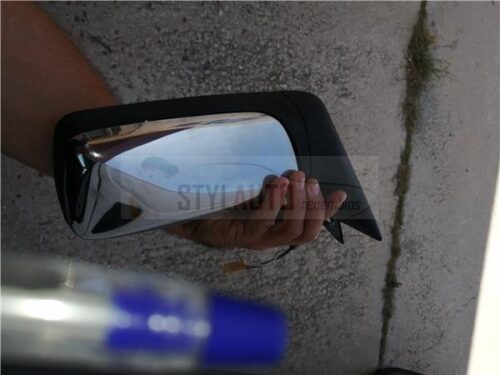 retrovisor derecho jaguar xj6 - Imagen 2