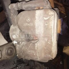 pinzas de freno mercedes c220 cdi w205