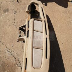 salpicadero maserati 420 biturbo