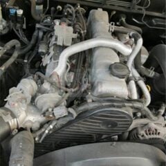 MOTOR FORD RANGER 2.5 DIESEL PICK UP