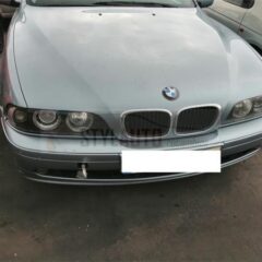 FAROS OJOS ANGEL BMW 530D E39