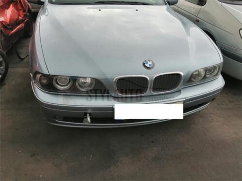FAROS OJOS ANGEL BMW 530D E39