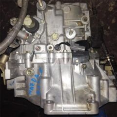 Caja cambios mazda 6 , 2.0 crtd 3a1