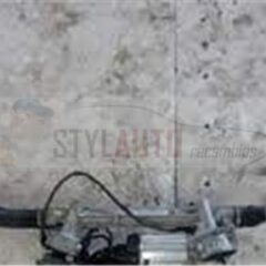 cremallera direccion opel zafira c