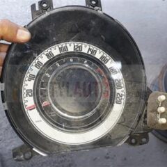 CUADRO DE RELOJES FIAT 500