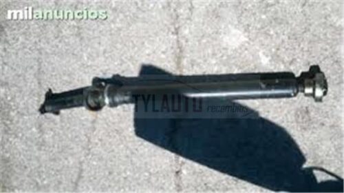 cardan central vw touareg r5 2.5 tdi
