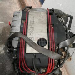 motor vw golf 3 vr6 aaa bobina