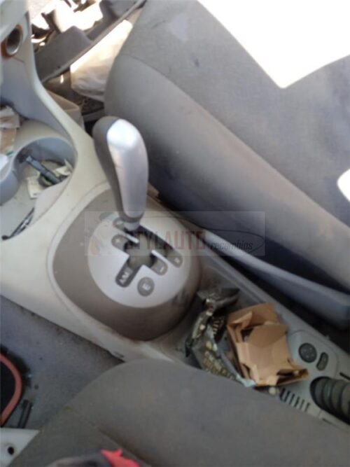 palanca selectora automatica fiat punto