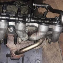 ARBOL DE LEVAS PEUGEOT 1.9 DIESEL WJY