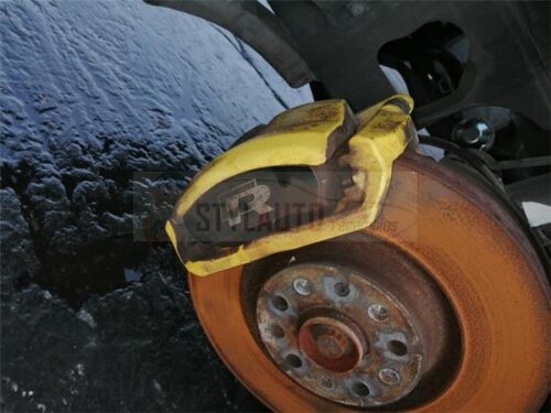 PINZAS FRENOS DELANTERAS WV GOLF 7 R32