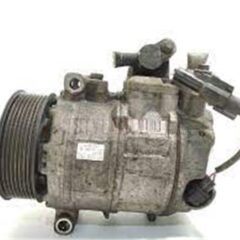 compresor de aire acondicjonado range rover sport 2.7 tdve