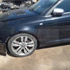 despiece completo audi s6 avant año 2005