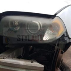 faros de xenon bmw x3