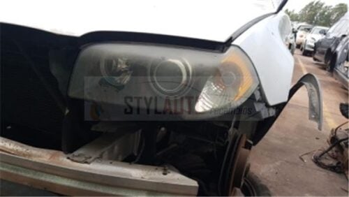 faros de xenon bmw x3