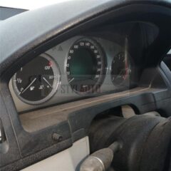 cuadro instrumentos mercedes c220 cdi w204