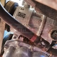 compresor aire toyota corolla 4472809281