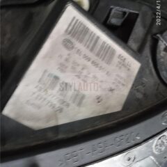 faro xenon izquierdo bmw 530d e60