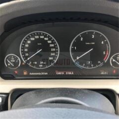 CUADRO RELOJES BMW 530D GT 2013