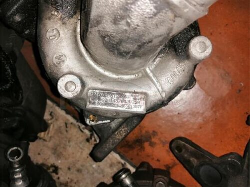 TURBO VW TOUAREG 2.5 TDI 070145701JV