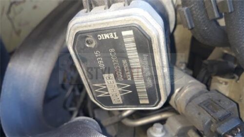 VALVULA EGR MERCEDES SPRINTER 00005320C8