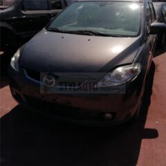 delantera completa mazda 5 con xenon