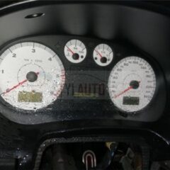 cuadro de instrumentos seat leon fr