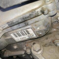 motor toyota auris 1.6 1zr-e32u