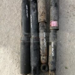 amortiguadores toyota land cruiser lj70